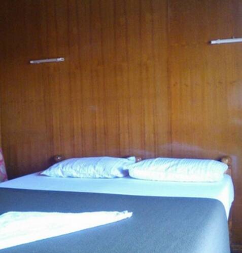 Sree Parvathy Houseboat, Alleppey 2